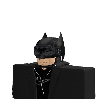 Roblox avatar