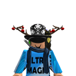 @KingUltraMagic