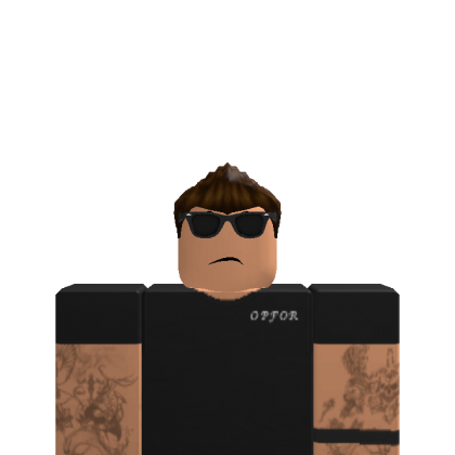 Roblox avatar