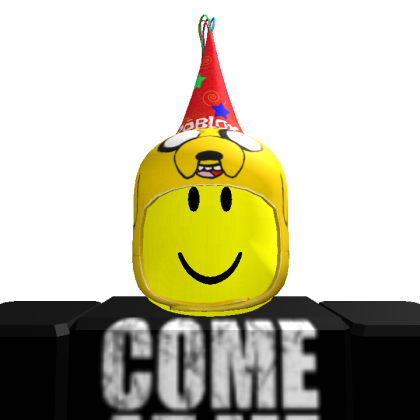 Roblox profile picture for @jhoncenam