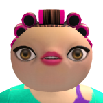 @TRYZAIMBA