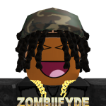 @zombiifyde