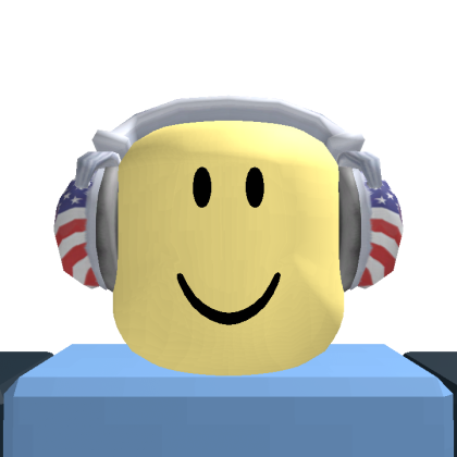 Roblox profile picture for @Vestige