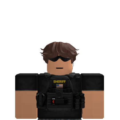 Roblox avatar