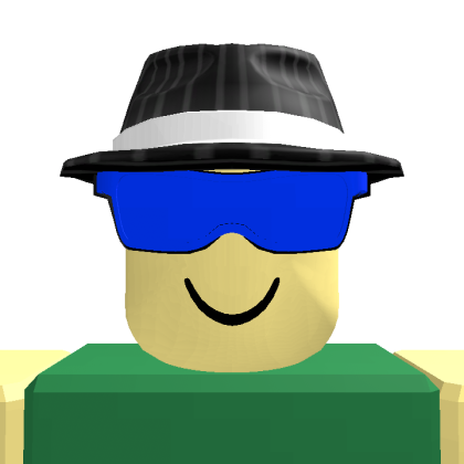 Roblox profile picture for @without