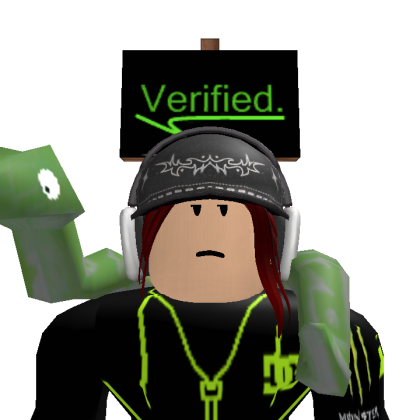 Roblox profile picture for @Lewis