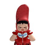 @Nibushe