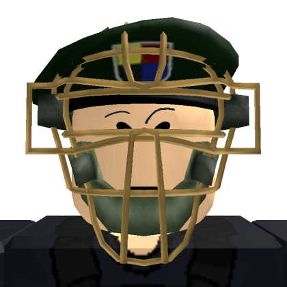 Roblox profile picture for @Novocaine