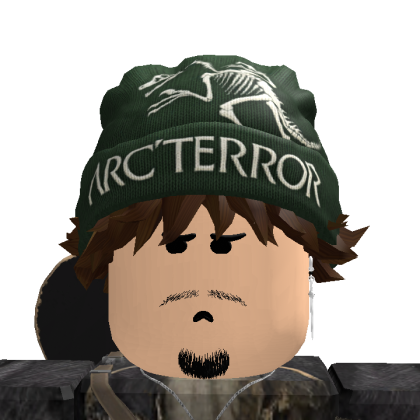 Roblox avatar
