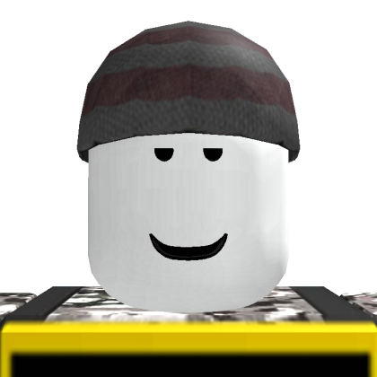 Roblox profile picture for @uriel300
