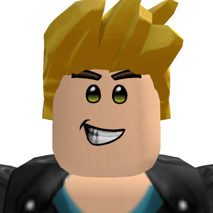 Roblox profile picture for @Omar7588