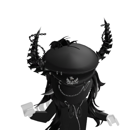 Roblox avatar