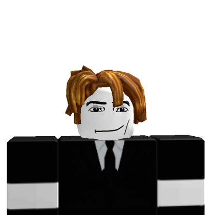 Roblox profile picture for @fer