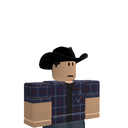 Roblox avatar