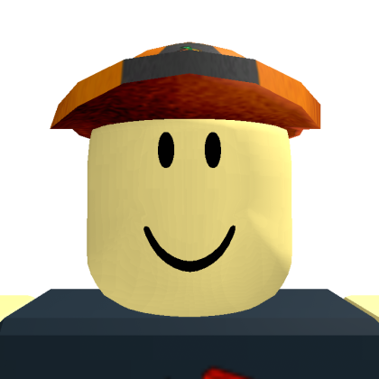 Roblox profile picture for @badges