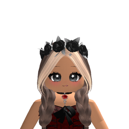 Roblox avatar