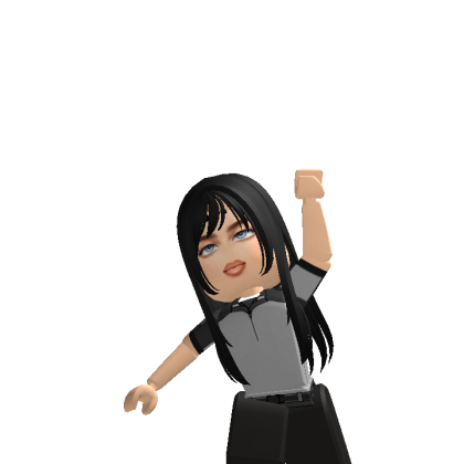 Roblox avatar