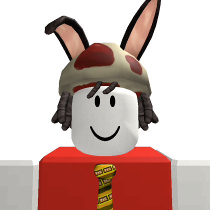 Roblox profile picture for @Graciously