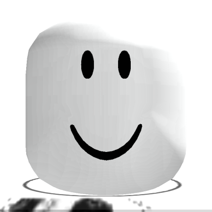 Roblox profile picture for @gerf