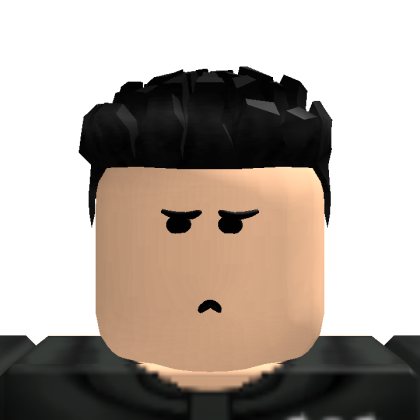 Roblox avatar