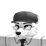 @FlufftheAnnoyingFox