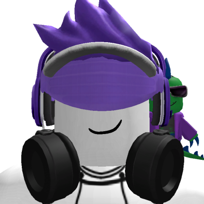 Roblox profile picture for @njpo