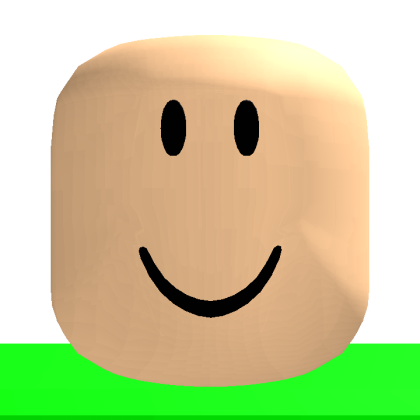 Roblox profile picture for @WeTech