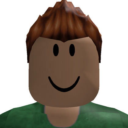 Roblox profile picture for @silva_dsp