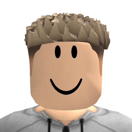 Roblox avatar