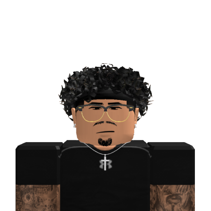 Roblox avatar