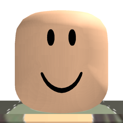 Roblox profile picture for @Crowing