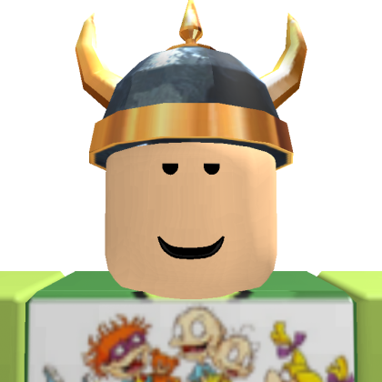 Roblox profile picture for @Anita