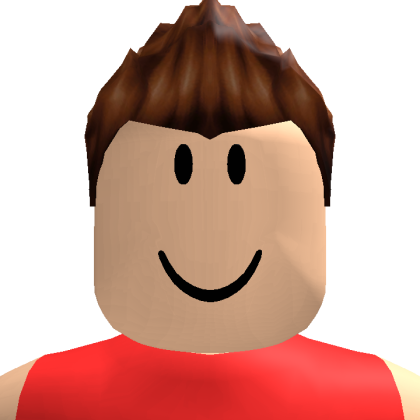Roblox profile picture for @pablovmx