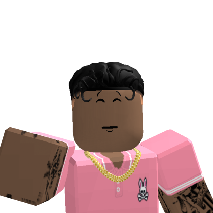 Roblox avatar