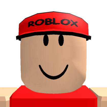 Roblox profile picture for @megaest_1