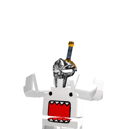 Roblox avatar