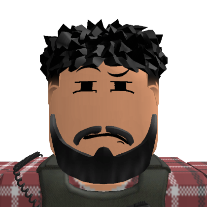 Roblox avatar
