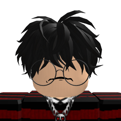 Roblox profile picture for @ziros564