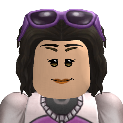Roblox profile picture for @milazgdx