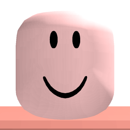 Roblox profile picture for @Fibers