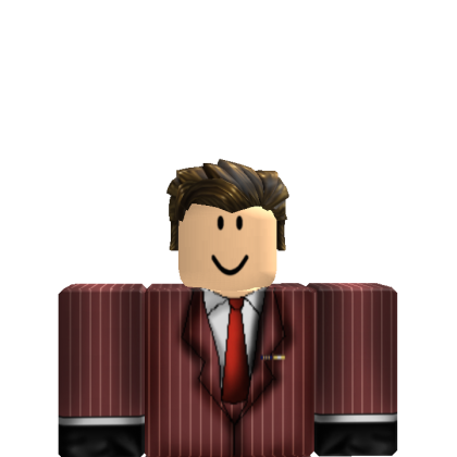 Roblox avatar