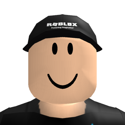 Roblox profile picture for @NATEgg121
