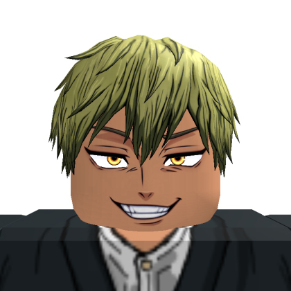 Roblox avatar