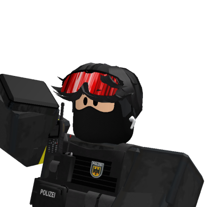 Roblox avatar