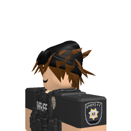 Roblox avatar