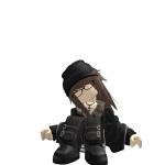 @ironcamero