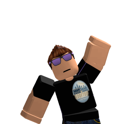 Roblox avatar