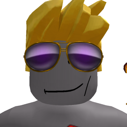 Roblox profile picture for @xxFiloo