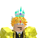 @PrestigiousCrown