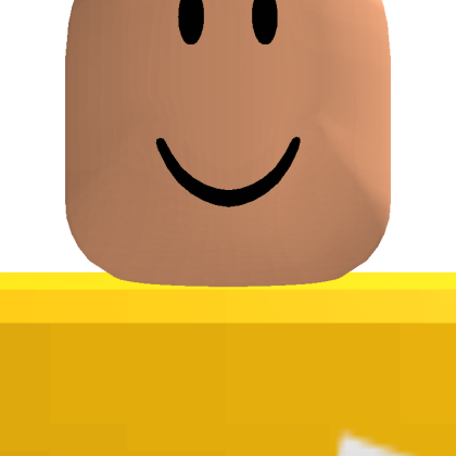 Roblox profile picture for @ranzerker